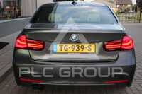 2018 BMW 320