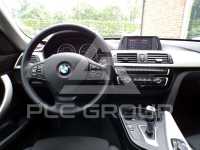 2018 BMW 320
