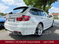 2018 BMW 320