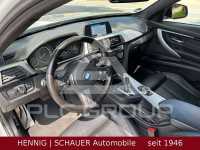 2018 BMW 320