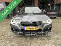 2018 BMW 330