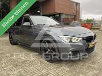 2018 BMW 330