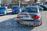2018 BMW M4