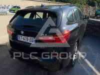 2018 BMW X1
