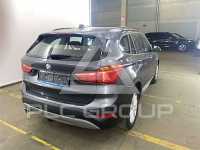 2018 BMW X1