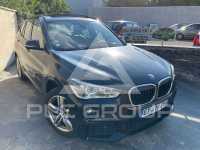 2018 BMW X1