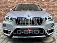 2018 BMW X1
