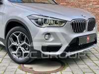 2018 BMW X1