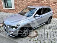 2018 BMW X1