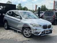 2018 BMW X1