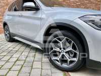 2018 BMW X1