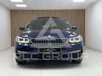 2018 BMW 640