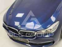 2018 BMW 640
