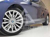 2018 BMW 640