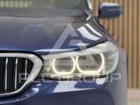2018 BMW 640