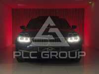 2018 BMW 640