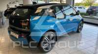 2018 BMW I3