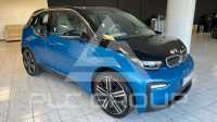 2018 BMW I3