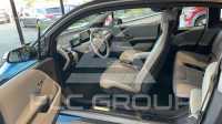 2018 BMW I3