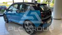 2018 BMW I3
