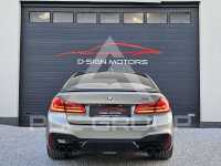 2018 BMW M5