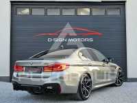 2018 BMW M5