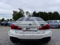 2018 BMW M5