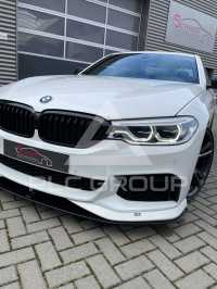 2020 BMW 540