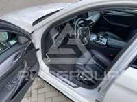 2020 BMW 540