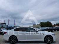 2018 BMW M5