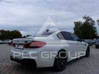 2018 BMW M5