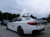 2018 BMW M5