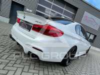 2020 BMW 540