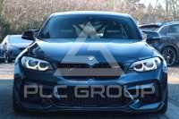 2018 BMW M2