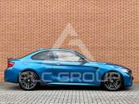 2018 BMW M2