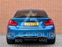 2018 BMW M2