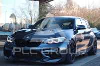 2018 BMW M2