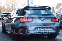 2018 BMW M2