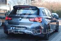 2018 BMW M2