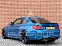 2018 BMW M2