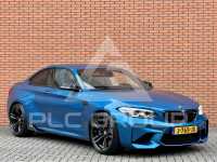 2018 BMW M2