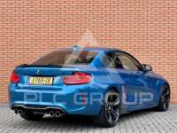 2018 BMW M2