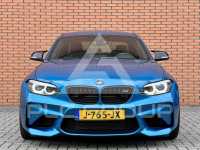 2018 BMW M2