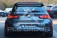 2018 BMW M2