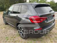 2018 BMW X3