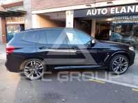 2018 BMW X3