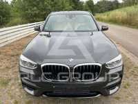 2018 BMW X3