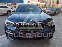 2018 BMW X3