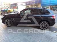 2018 BMW X3