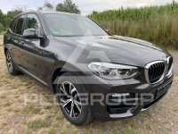 2018 BMW X3